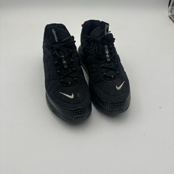 Size 13 - Nike MX-720-818 Black - Picture 6 of 7